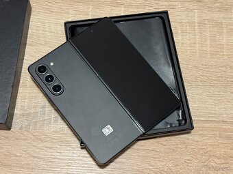 Samsung Galaxy Z fold 5 12/512gb - Pekný stav - 3