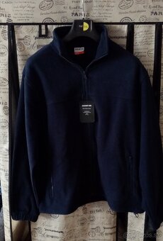 Pánska mikina RIMECK JACKET 501. - 3