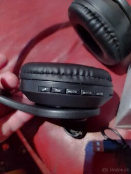 B39 wireless slúchadlá. - 3
