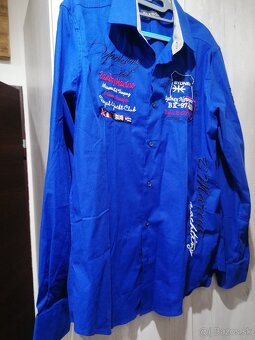 Tričká a košele - 3