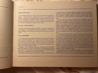 Retro Angličtina pre najmenších 1991 - 3