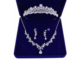 Svadobné ozdoby - 3