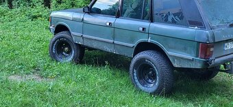Land Rover 33x12.5 R15 - 3