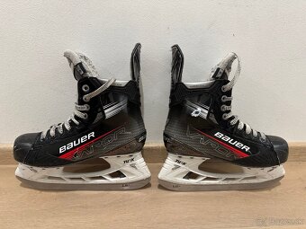 Korcule Bauer Vapor X3, velkost 5 EE - 3