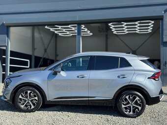 KIA SPORTAGE 1.6 T-GDi HEV – 2023 - 3