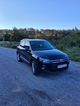 Predám volkswagen tiguan 2l tdi - 3