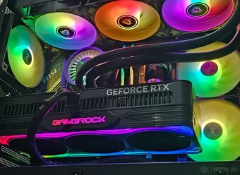 ⏰️ Intel i9 14900k,RTX 5090,32GB DDR5,2TB SSD - 3