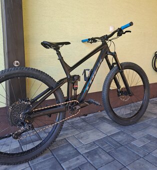 Trek Slash 8 - 3