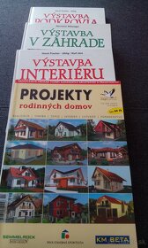 Knihy , encyklopedie - 3