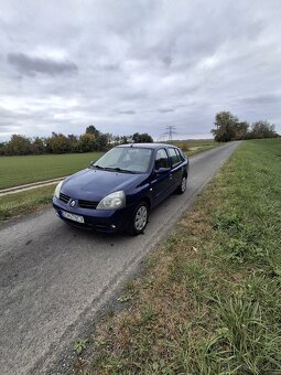Renault Thalia - 3