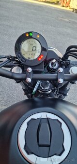 Kawasaki Elimintaor 500 - 3