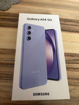 Samsung A54 5g - 3