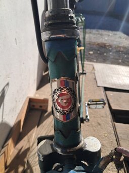 Bicykel eska - 3