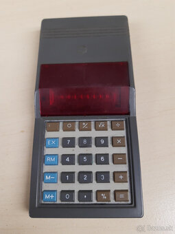 Kalkulačky funkčné - 3