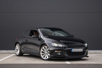 Volkswagen Scirocco 2.0 TSI DSG - 3