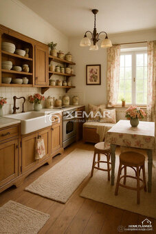 Predaj rodinný dom v pôvodnom stave pri Žiari nad Hronom - 3