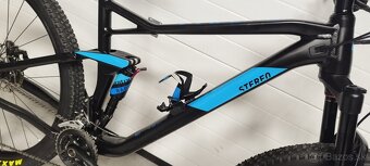 CUBE STEREO 120 RACE 29 2019 2x11 Top stav - 3