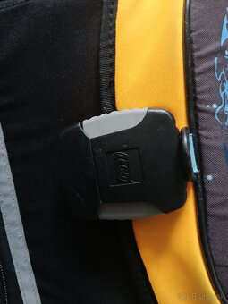 Školská taška Lego Chima pre 1. ročník - 3