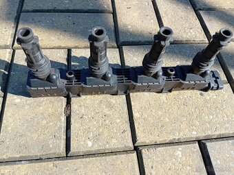 Opel meriva zapalovaci modul - 3