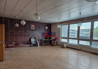 Prenájom obchodného priestoru/kancelárie – Michalovce, ul. H - 3