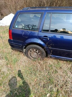 Golf4 náhradné diely - 3