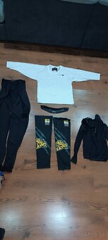 Detská hokejová vystroj - 3