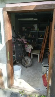 Predám záhradu - 3