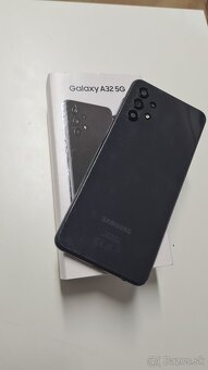 Samsung Galaxy a32 5g dual sim - 3