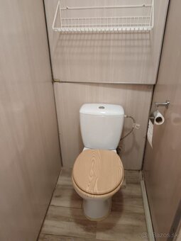 Dám do prenájmu 2-izbovy byt - 3