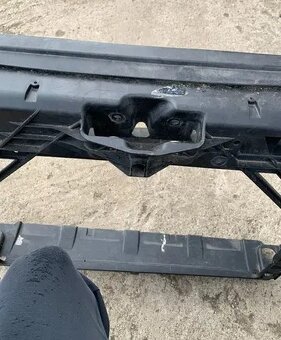 chladicova stena skoda rapid chladicovka 5ja - 3