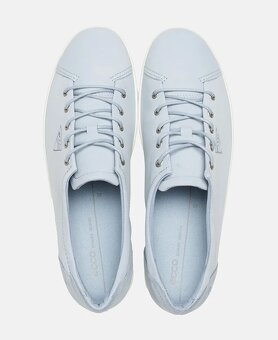 Tenisky ECCO Soft 2.0 - 3