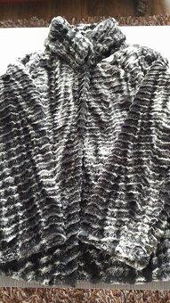 Dámsky kabát 38 - 3