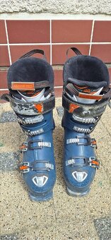 Juniorské lyžiarky Atomic HawxPrime - 3