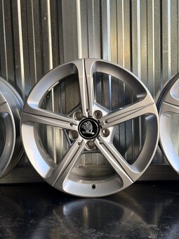 #30 Elektróny originál Škoda r17 - 3