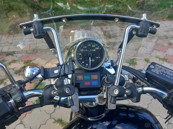 Kawasaki  eliminator 250 - 3