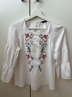 Blúzky/košele HM, Mango - 3