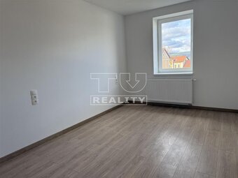 NOVOSTAVBA 2 IZBOVÝ BYT, 68M2, TRENČIANSKA TEPLÁ - 3