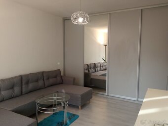 Prenajom 1.5 izbový byt - 3