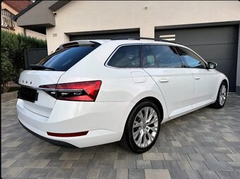 Škoda superb 2.0 tdi dsg. - 3