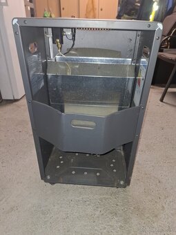 Plynovy ohrievac - 3