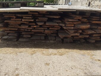 Dubové foršne, dub , foršňa - 3