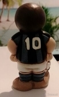 Značková zberateľská figúrka futbalistu THUN - 3