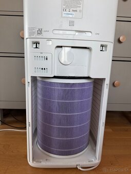 Viomi Smart Air Purifier Pro UV čistička vzduchu - 3