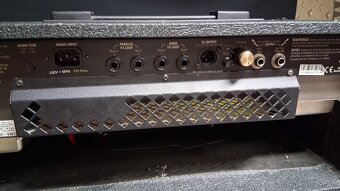 Marshall JCM600, Engl 112 - 3