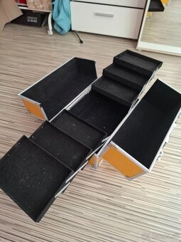 Kozmetický kufrík - 3