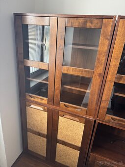 Skrine, tv, rádio - 3