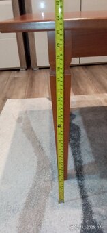 Konferenčný stolík - 3