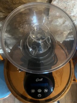 Mlynec na kavu Cunill - 3