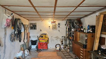 Garáž Leopoldov Stanica - 3