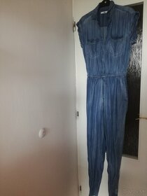 Riflový overal M - 3